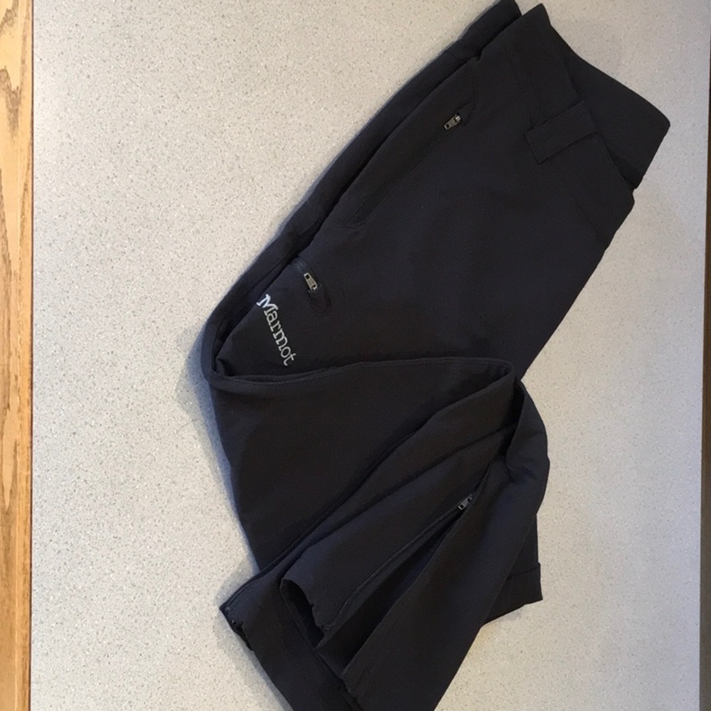 Marmot Scree pants